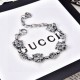 GUCCI Gucci 2022SS bracelet popular item unisex GUCCI Gucci 2022SS bracelet popular item unisex