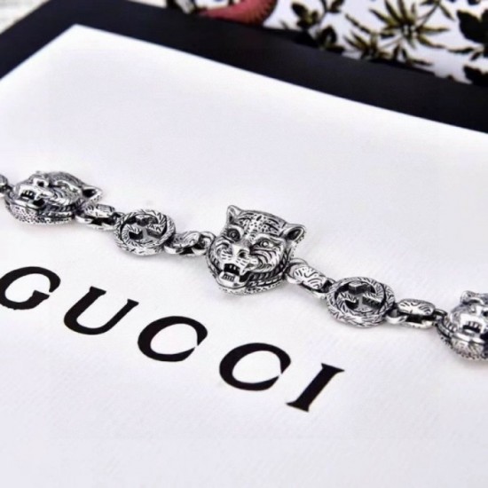 GUCCI Gucci 2022SS bracelet popular item unisex GUCCI Gucci 2022SS bracelet popular item unisex