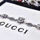 GUCCI Gucci 2022SS bracelet popular item unisex GUCCI Gucci 2022SS bracelet popular item unisex