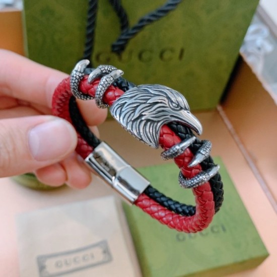 GUCCI Gucci 2022SS bracelet protagonist item GUCCI Gucci 2022SS bracelet protagonist item