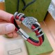 GUCCI Gucci 2022SS bracelet protagonist item GUCCI Gucci 2022SS bracelet protagonist item