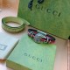 GUCCI Gucci 2022SS bracelet protagonist item GUCCI Gucci 2022SS bracelet protagonist item