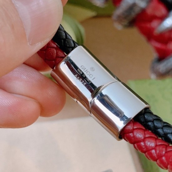 GUCCI Gucci 2022SS bracelet protagonist item GUCCI Gucci 2022SS bracelet protagonist item