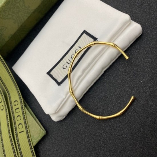 GUCCI Gucci 2022SS bracelet adult-like atmosphere GUCCI Gucci 2022SS bracelet adult-like atmosphere