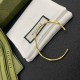 GUCCI Gucci 2022SS bracelet adult-like atmosphere GUCCI Gucci 2022SS bracelet adult-like atmosphere