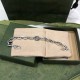GUCCI Gucci 2022SS bracelet classic design unisex GUCCI Gucci 2022SS bracelet classic design unisex