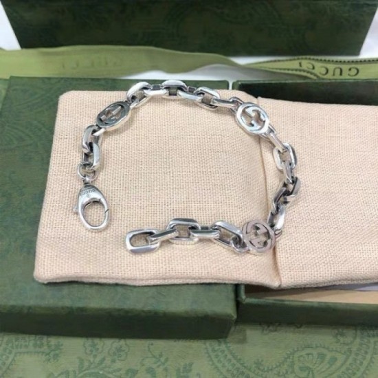 GUCCI Gucci 2022SS bracelet classic design unisex GUCCI Gucci 2022SS bracelet classic design unisex
