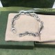 GUCCI Gucci 2022SS bracelet classic design unisex GUCCI Gucci 2022SS bracelet classic design unisex