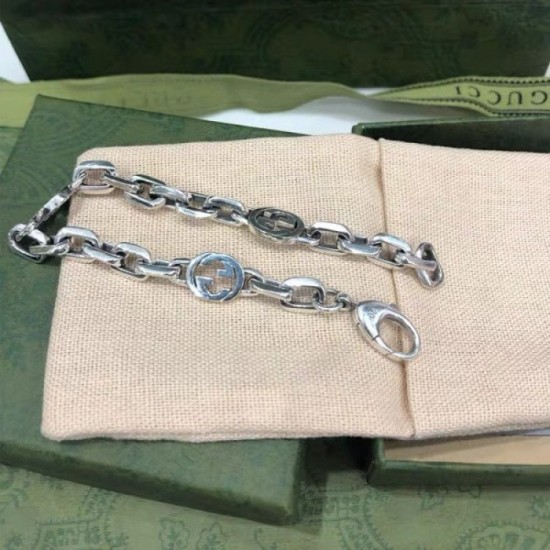 GUCCI Gucci 2022SS bracelet classic design unisex GUCCI Gucci 2022SS bracelet classic design unisex