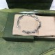 GUCCI Gucci 2022SS bracelet classic design unisex GUCCI Gucci 2022SS bracelet classic design unisex