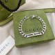 GUCCI Gucci 2022SS bracelet attractive beauty goods unisex GUCCI Gucci 2022SS bracelet attractive beauty goods unisex