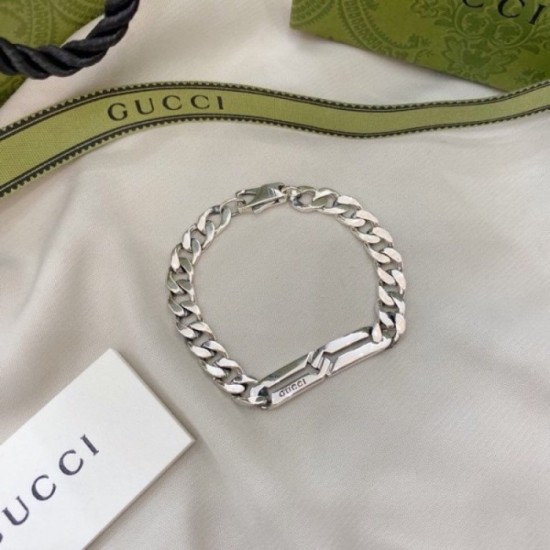 GUCCI Gucci 2022SS bracelet attractive beauty goods unisex GUCCI Gucci 2022SS bracelet attractive beauty goods unisex