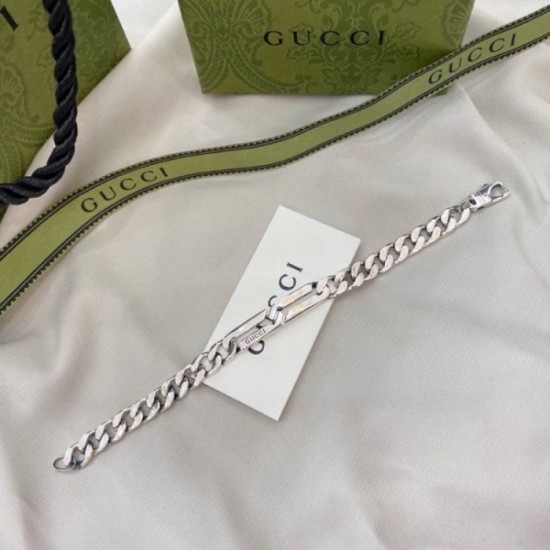 GUCCI Gucci 2022SS bracelet attractive beauty goods unisex GUCCI Gucci 2022SS bracelet attractive beauty goods unisex
