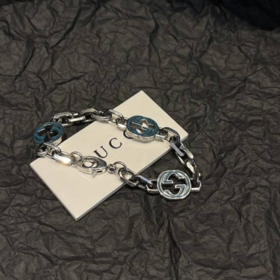 GUCCI Gucci 2022SS bracelet popular original GUCCI Gucci 2022SS bracelet popular original