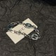 GUCCI Gucci 2022SS bracelet popular original GUCCI Gucci 2022SS bracelet popular original