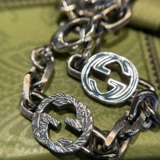 GUCCI Gucci 2022SS bracelet popular original GUCCI Gucci 2022SS bracelet popular original