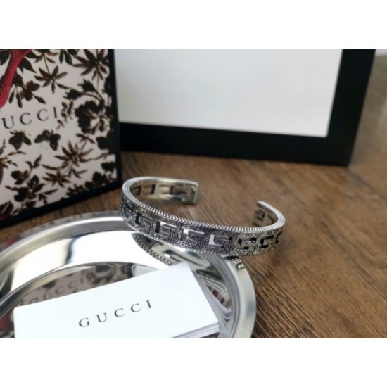 GUCCI Gucci 2022SS bracelet popular model favorite GUCCI Gucci 2022SS bracelet popular model favorite