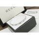 GUCCI Gucci 2022SS bracelet difficult to obtain in Japan GUCCI Gucci 2022SS bracelet difficult to obtain in Japan