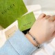 GUCCI Gucci 2022SS bracelet limited sale in spring and summer! GUCCI Gucci 2022SS bracelet limited sale in spring and summer!