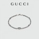 GUCCI Gucci 2022SS bracelet limited sale in spring and summer! GUCCI Gucci 2022SS bracelet limited sale in spring and summer!
