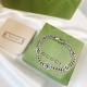GUCCI Gucci 2022SS bracelet limited sale in spring and summer! GUCCI Gucci 2022SS bracelet limited sale in spring and summer!