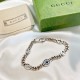 GUCCI Gucci 2022SS bracelet limited sale in spring and summer! GUCCI Gucci 2022SS bracelet limited sale in spring and summer!