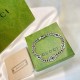 GUCCI Gucci 2022SS bracelet limited sale in spring and summer! GUCCI Gucci 2022SS bracelet limited sale in spring and summer!