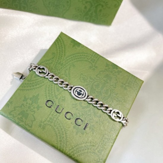 GUCCI Gucci 2022SS bracelet limited sale in spring and summer! GUCCI Gucci 2022SS bracelet limited sale in spring and summer!
