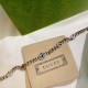 GUCCI Gucci 2022SS bracelet limited sale in spring and summer! GUCCI Gucci 2022SS bracelet limited sale in spring and summer!
