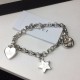 GUCCI Gucci 2022SS bracelet latest attention fashion unisex GUCCI Gucci 2022SS bracelet latest attention fashion unisex
