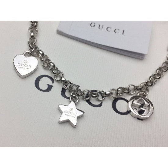 GUCCI Gucci 2022SS bracelet latest attention fashion unisex GUCCI Gucci 2022SS bracelet latest attention fashion unisex