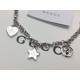 GUCCI Gucci 2022SS bracelet latest attention fashion unisex GUCCI Gucci 2022SS bracelet latest attention fashion unisex