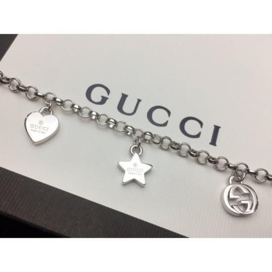 GUCCI Gucci 2022SS bracelet latest attention fashion unisex GUCCI Gucci 2022SS bracelet latest attention fashion unisex