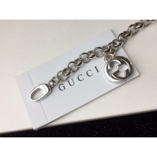 GUCCI Gucci 2022SS bracelet latest attention fashion unisex GUCCI Gucci 2022SS bracelet latest attention fashion unisex