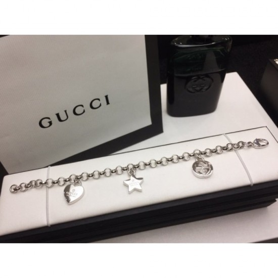 GUCCI Gucci 2022SS bracelet latest attention fashion unisex GUCCI Gucci 2022SS bracelet latest attention fashion unisex