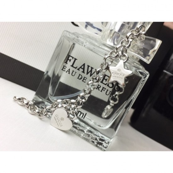 GUCCI Gucci 2022SS bracelet latest attention fashion unisex GUCCI Gucci 2022SS bracelet latest attention fashion unisex