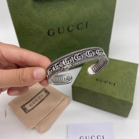 GUCCI Gucci 2022SS bracelet NEW tops unisex GUCCI Gucci 2022SS bracelet NEW tops unisex