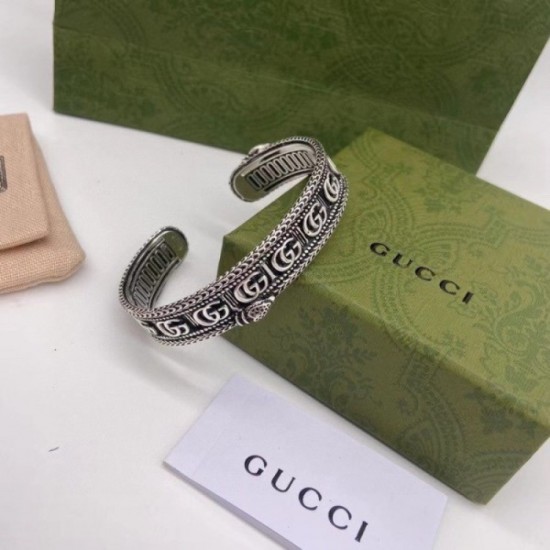 GUCCI Gucci 2022SS bracelet NEW tops unisex GUCCI Gucci 2022SS bracelet NEW tops unisex