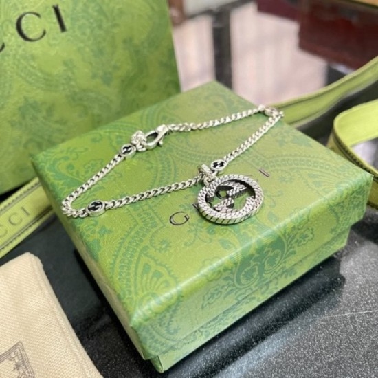 GUCCI Gucci 2022SS bracelet spring summer popular new work GUCCI Gucci 2022SS bracelet spring summer popular new work