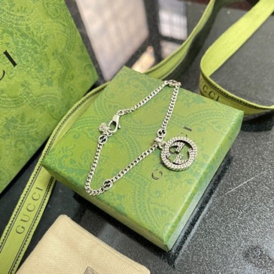 GUCCI Gucci 2022SS bracelet spring summer popular new work GUCCI Gucci 2022SS bracelet spring summer popular new work