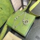 GUCCI Gucci 2022SS bracelet spring summer popular new work GUCCI Gucci 2022SS bracelet spring summer popular new work