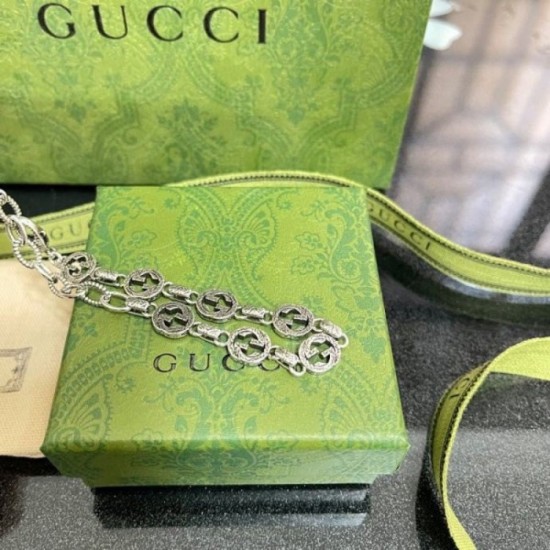 GUCCI Gucci 2022SS bracelet Good looking popular classic GUCCI Gucci 2022SS bracelet Good looking popular classic