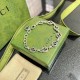 GUCCI Gucci 2022SS bracelet Good looking popular classic GUCCI Gucci 2022SS bracelet Good looking popular classic