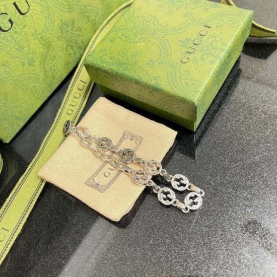 GUCCI Gucci 2022SS bracelet Good looking popular classic GUCCI Gucci 2022SS bracelet Good looking popular classic