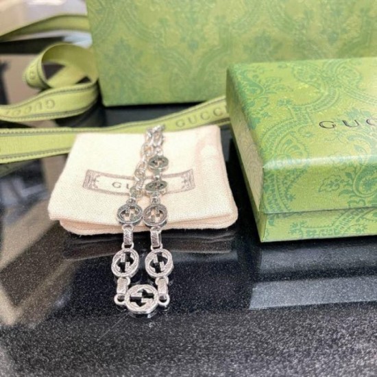 GUCCI Gucci 2022SS bracelet Good looking popular classic GUCCI Gucci 2022SS bracelet Good looking popular classic