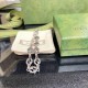 GUCCI Gucci 2022SS bracelet Good looking popular classic GUCCI Gucci 2022SS bracelet Good looking popular classic