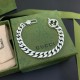 GUCCI Gucci 2022SS bracelet popular new * super special price unisex GUCCI Gucci 2022SS bracelet popular new * super special price unisex