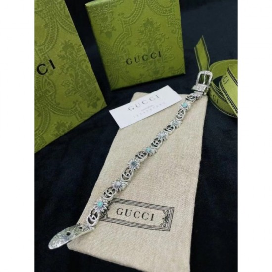 GUCCI Gucci 2022SS bracelet limited quantity sale GUCCI Gucci 2022SS bracelet limited quantity sale