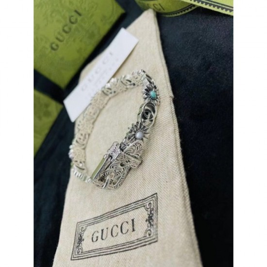 GUCCI Gucci 2022SS bracelet limited quantity sale GUCCI Gucci 2022SS bracelet limited quantity sale