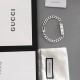 GUCCI Gucci 2022SS bracelet sold out this time! unisex GUCCI Gucci 2022SS bracelet sold out this time! unisex